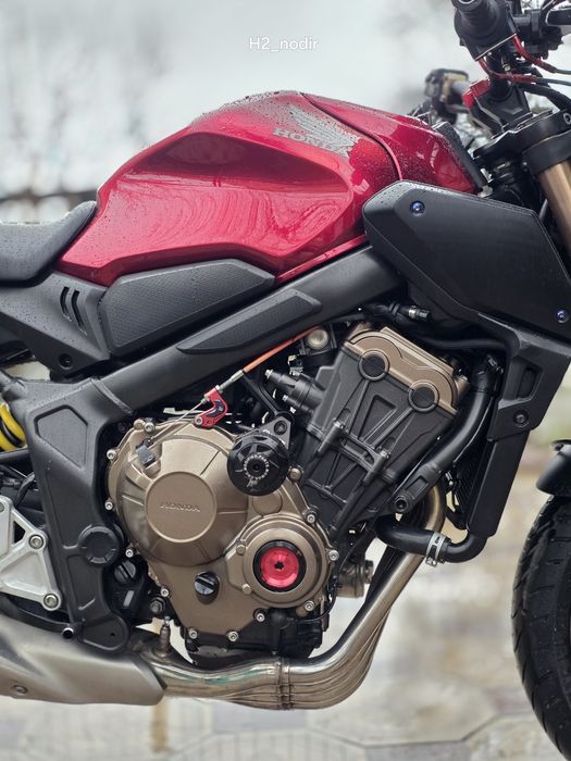 Сотилади CB650R Abs 2022
