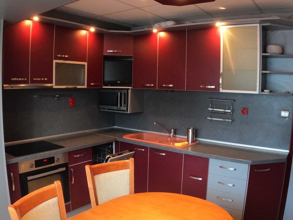 Дава се под наем Тристаен апартамент в Варна, Младост 2 - 62 кв.м за 450 € - Снимка #5