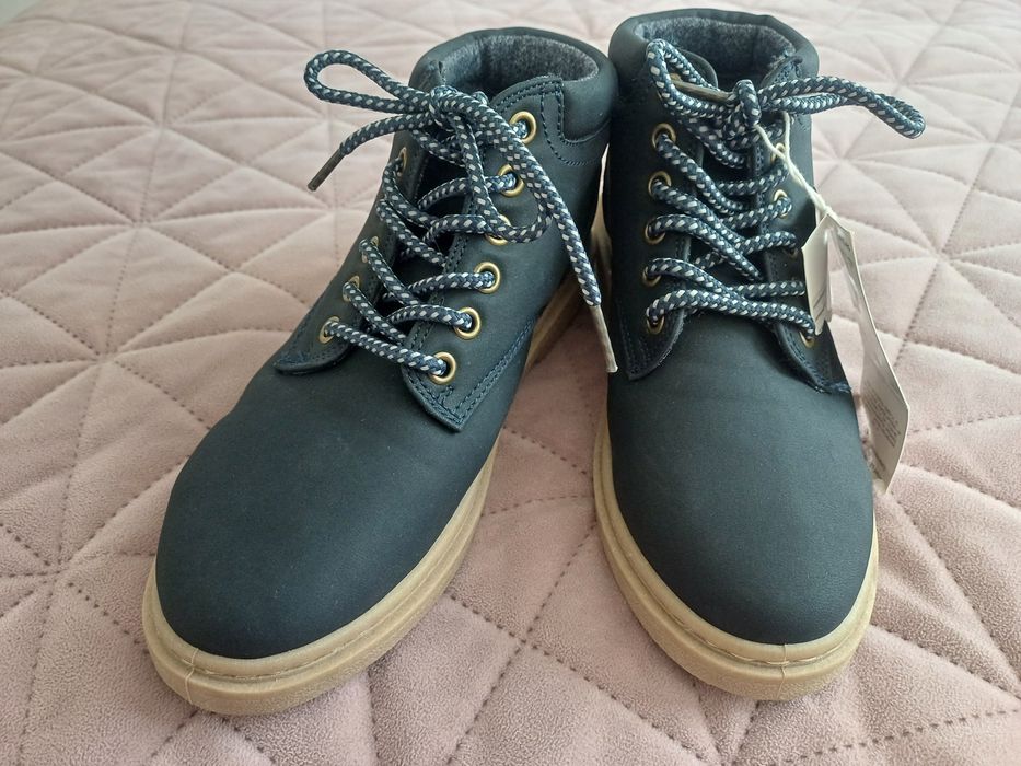 Детски боти Lefties