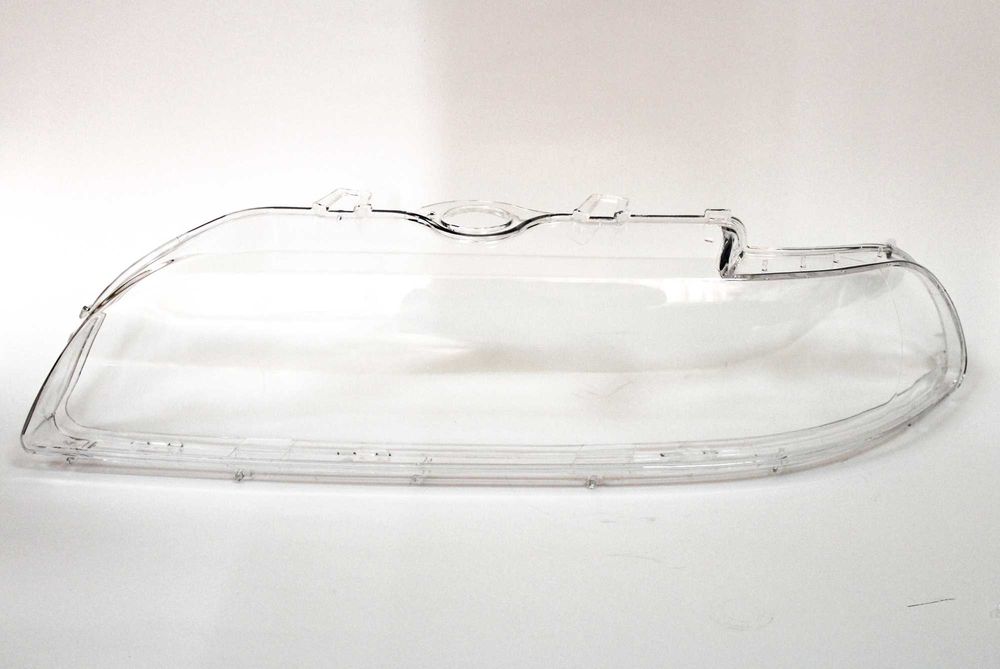 Комплект стъкла, капаци за фарове BMW E39 ляво, дясно, бмв е39 стъкло