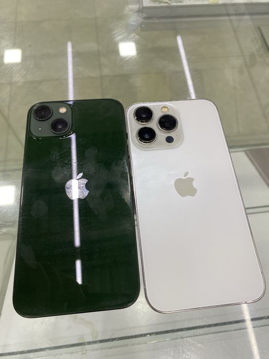 iphone 13 iphone 13 pro
