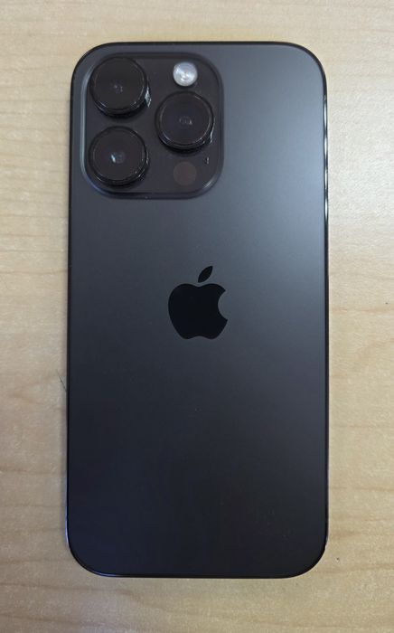 IPhone 14 Pro 128Gb като нов