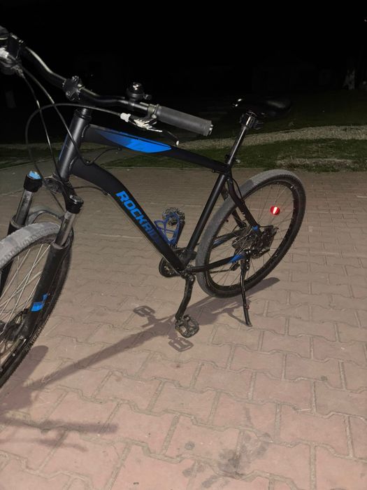 Bicicletă ROKRIDER ST 120