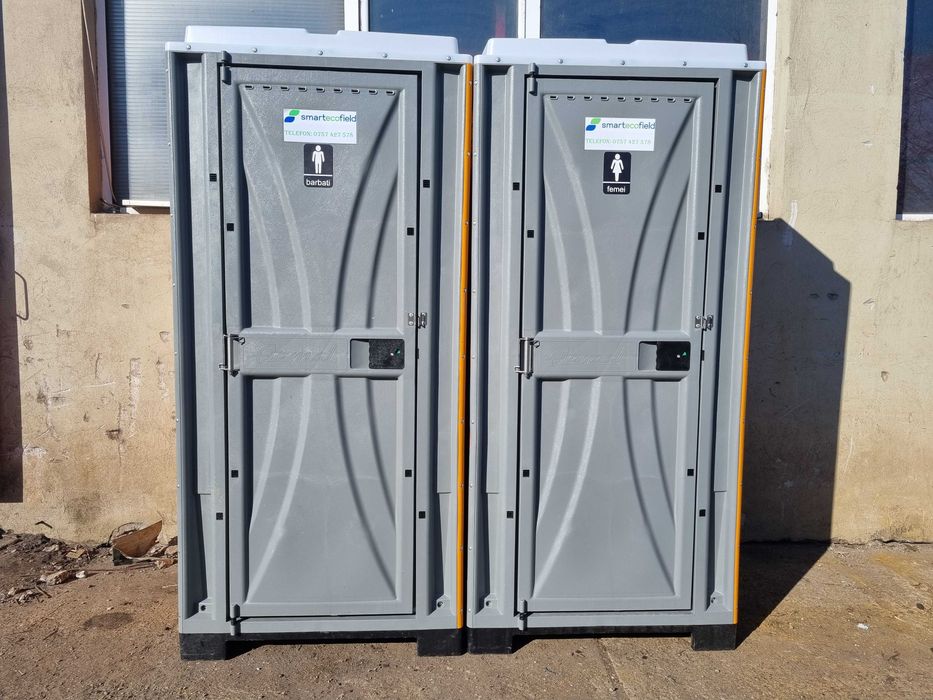 Toalete ecologice Pantelimon