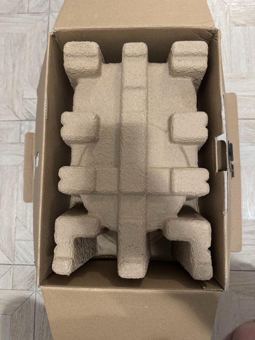 Baby Brezza Formula Pro Advanced