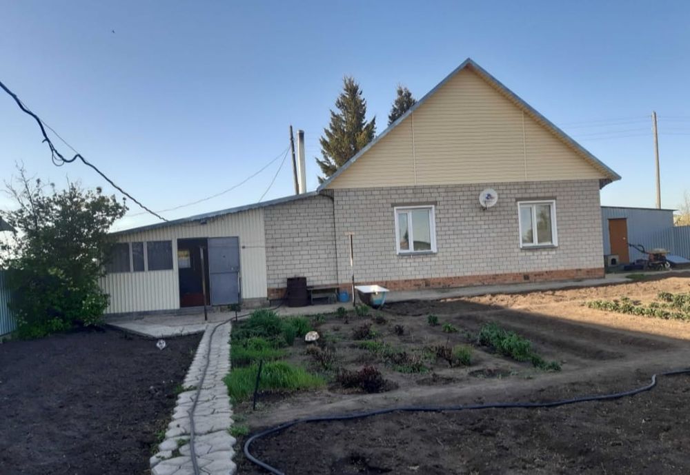 Продам дом в г. Шемонаиха