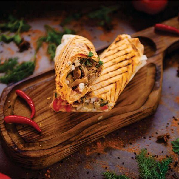 Маринованные ШАШЛЫКИ