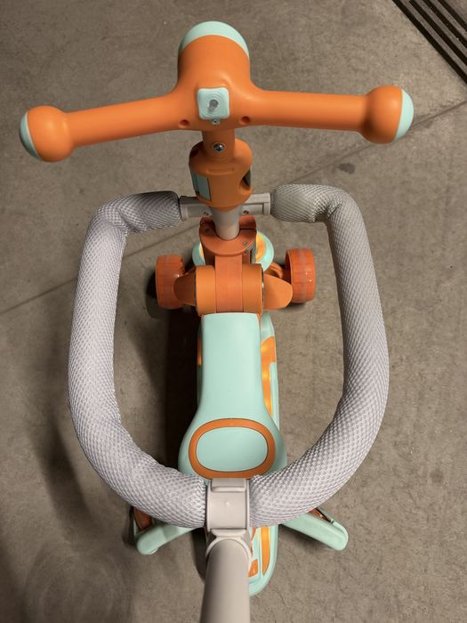 Детска теотинетка