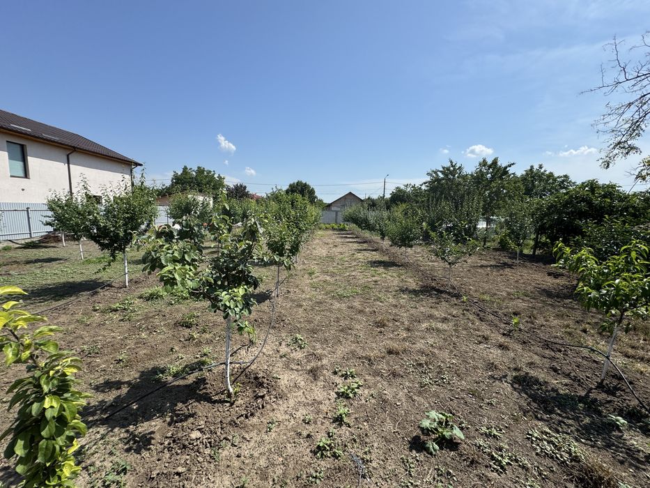 Vand teren intravilan