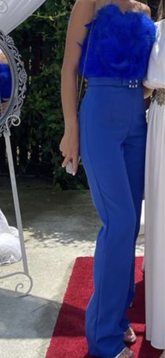 Salopeta albastra