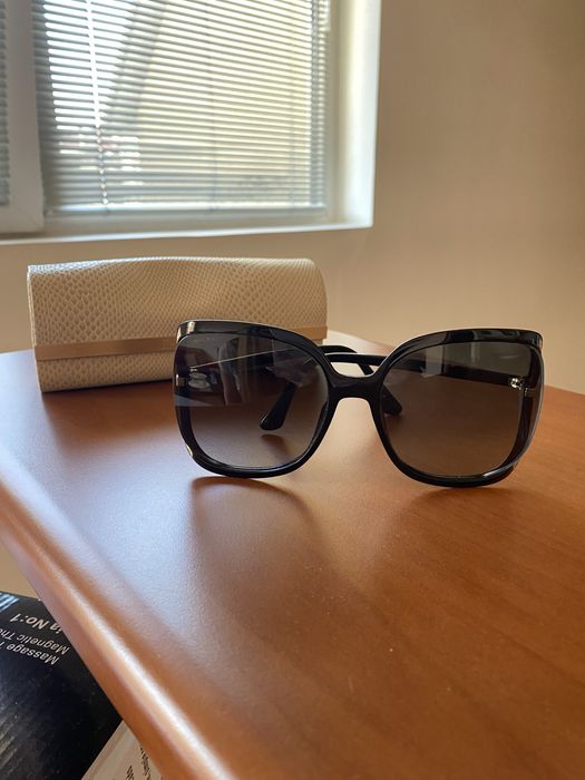 Слънчеви очила Jimmy Choo