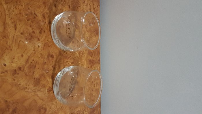 Продаются фужеры