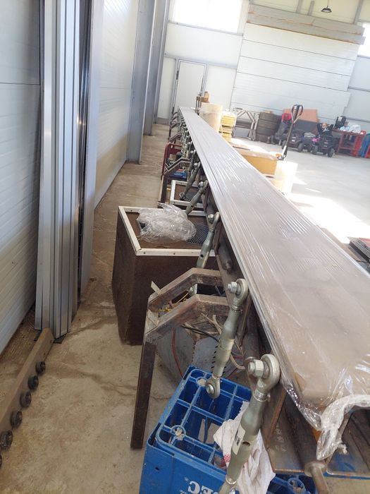 Presa pt lemn stratificat