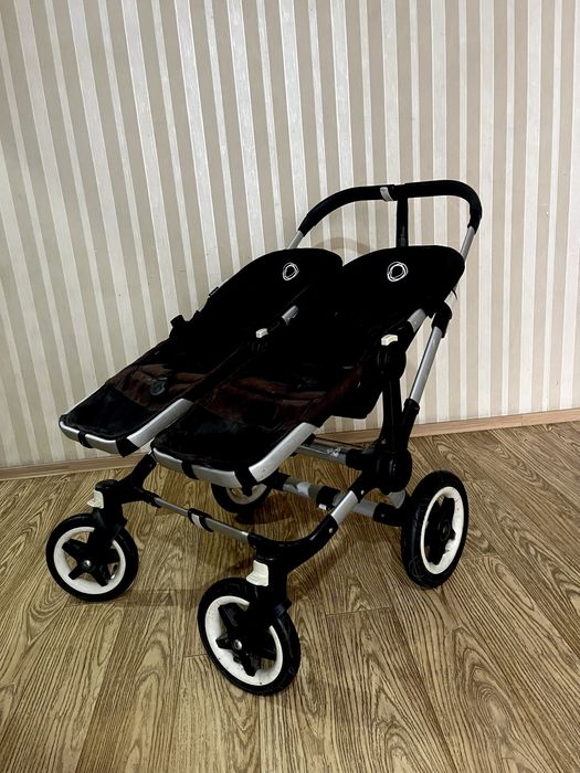 Коляска bugaboo donkey