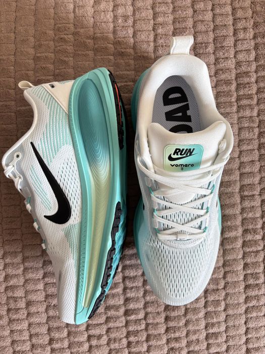 Vomero 18 nike