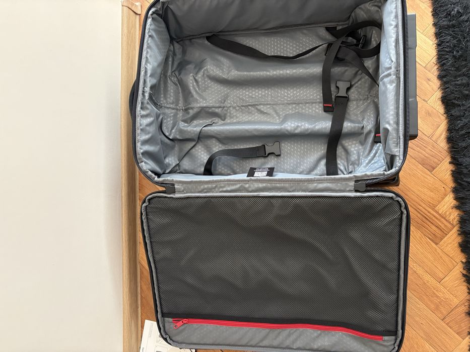 Samsonite Ecodiver куфар за ръчен багаж