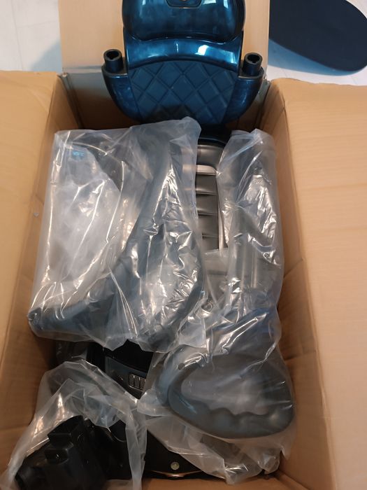 Кола с родителски контрол Chipolino Mercedes AMG gle 63 coupe