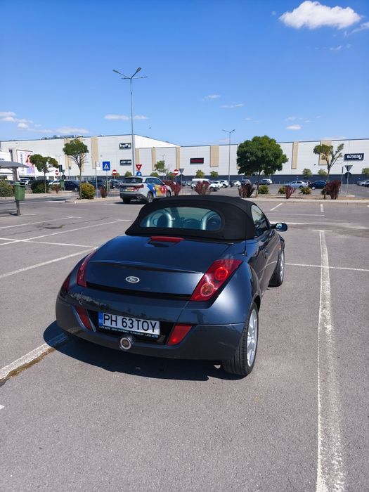 FORD Streetka 2005 — imagine 3