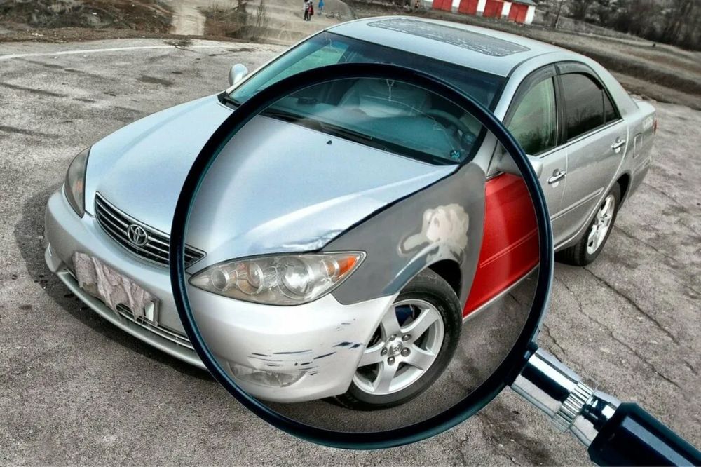 Автоподбор Автоэксперт на выезд 24/7 Шымкент