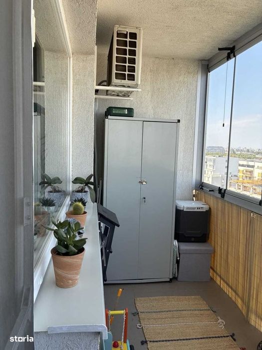 Apartament 2 camere Pallady | Loc de parcare inclus | Comision 0%