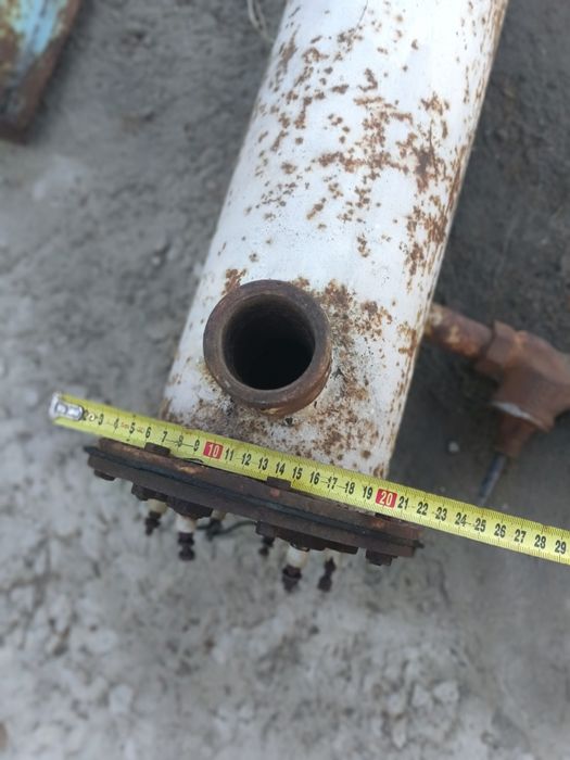 Электрокотел мощность 9,45