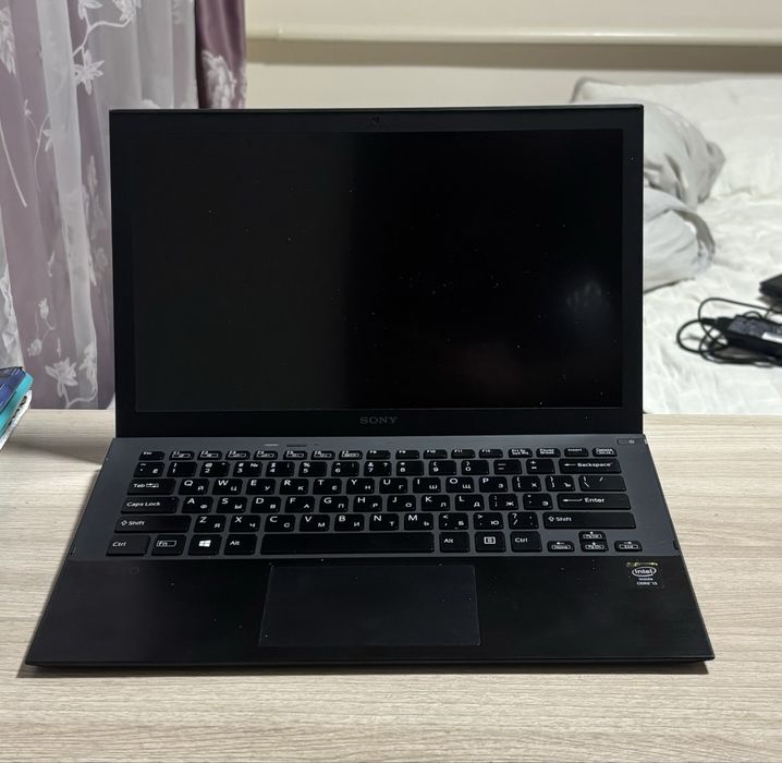 Ноутбук Sony VAIO Pro 13