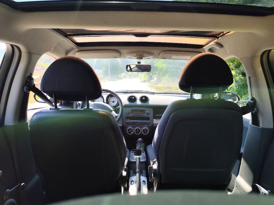 Vând Smart forfour 1.5 benzina 109 cai