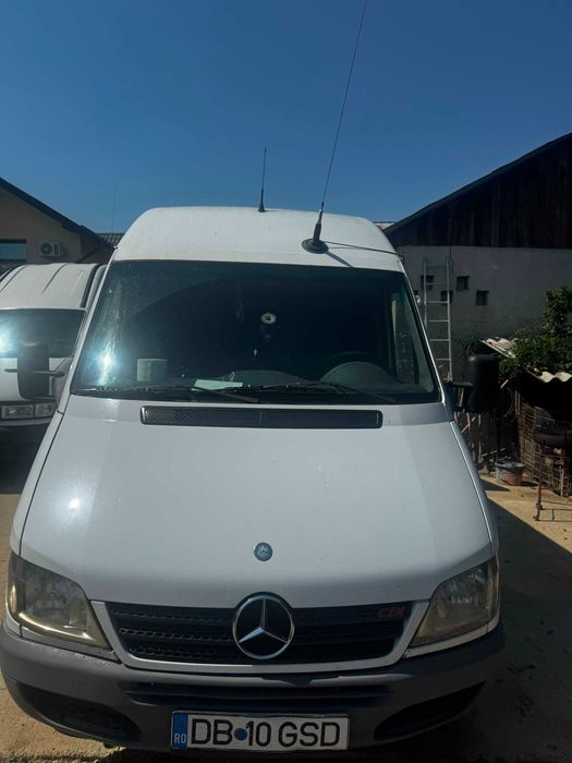 Vand Mercedes Sprinter 2.2