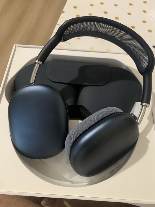 AirPods Max Lux качество в 1в1