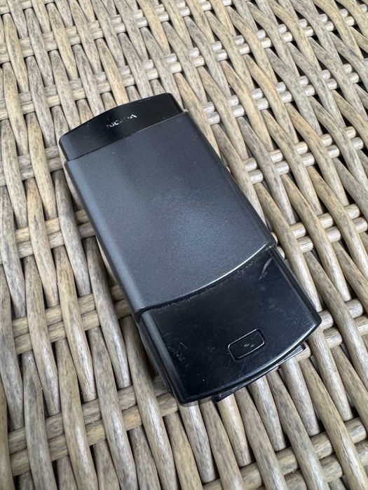 Nokia N70 RM-84 - telefon colectie, vintage
