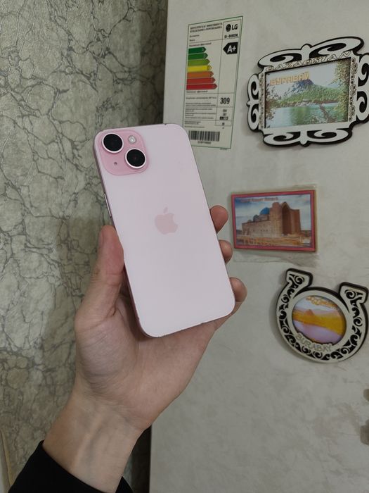 Iphone 15 продам