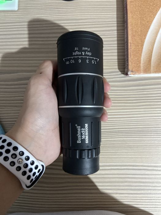 Бинокль продам