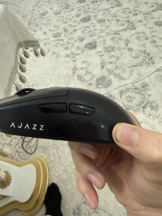 Продам мышка аджас