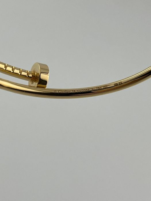 Продам оригинальный браслет Cartier