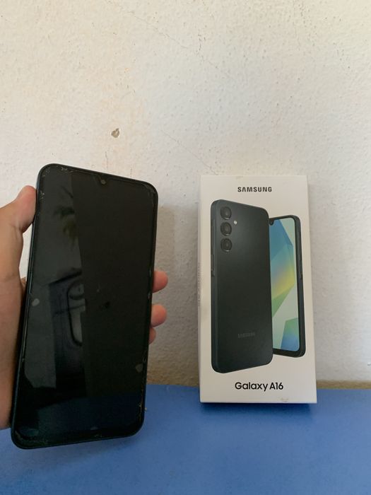 Samsung A16 128Gb