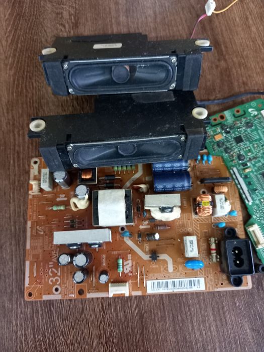 Placa Samsung TV 80 sau 81