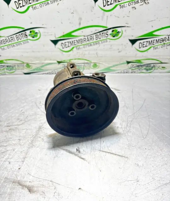 Pompa servodirectie mecanica Volkswagen VW Polo 2001 1.4 MT (75 hp)