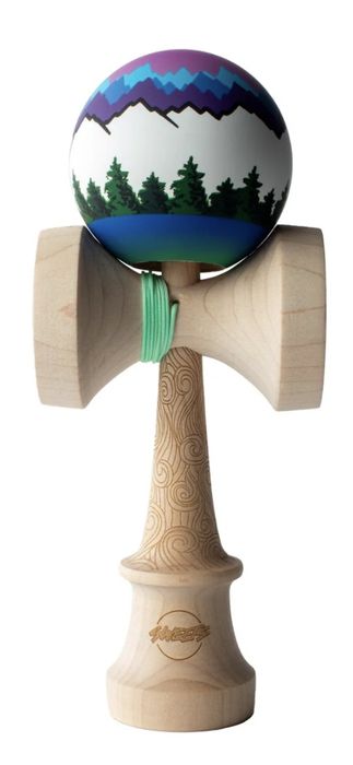 Kendame Sweets broken bones si Joshua moon