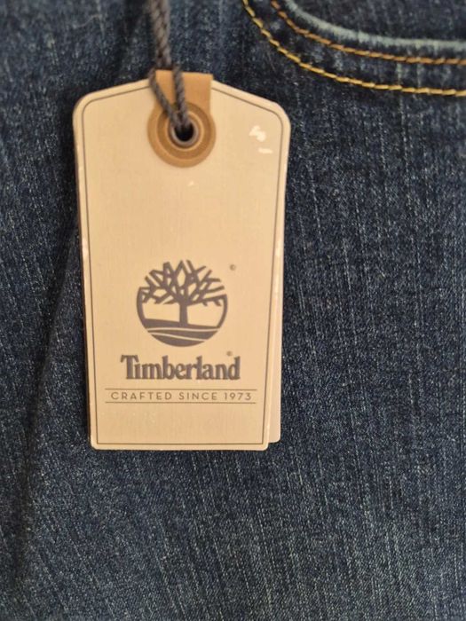 Timberland Tarleton Lake Relaxed Fit Jeans