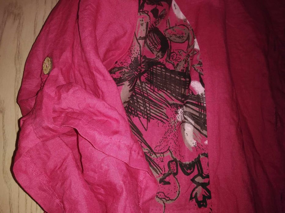 Sacou, Blazer/ Jacheta pt sezonul cald, Patrizia Pepe,L,XL,2XL,3XL,6XL