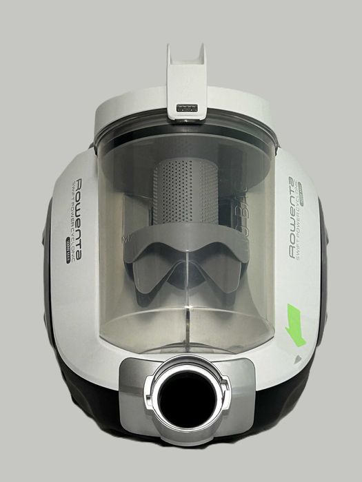НОВА! Прахосмукачка Rowenta Swift Power Cyclonic с ГАРАНЦИЯ