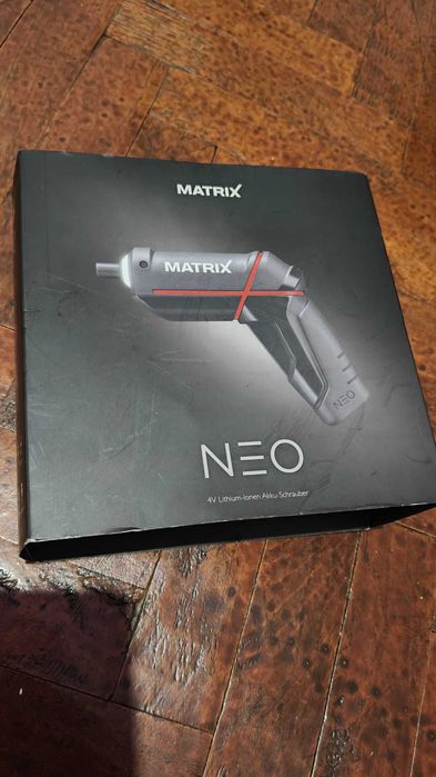 Autofiletanta Matrix NEO