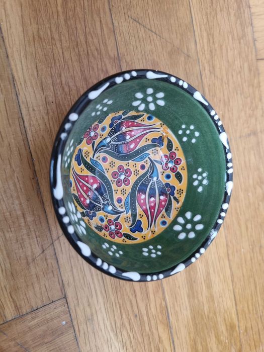 Малка декоративна купичка