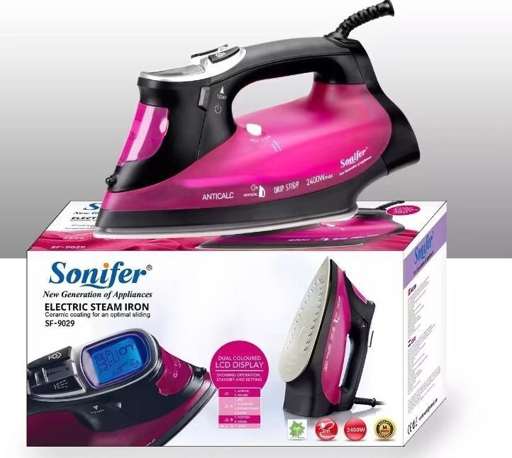 Мелкая бытовая техника разных вариантов