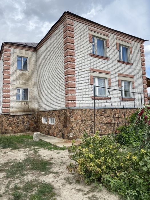 Продам дом. Село Старая Крепость