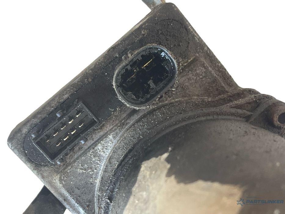 Pompa Servodirectie Peugeot 307 3A/C 2000 - > 2.0 Hdi 110 Rhs (Dw10Ate