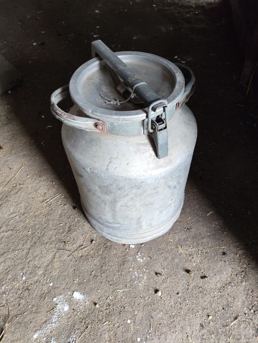 Продам фляги алюминивые