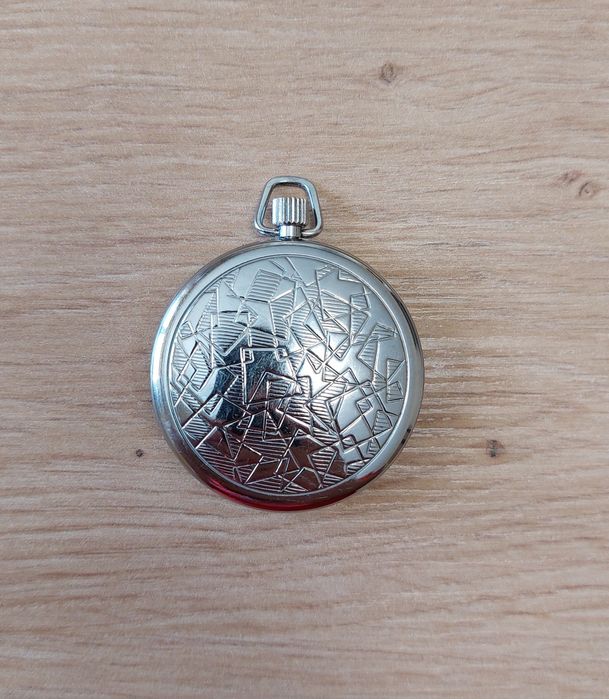 Джобен часовник RUHLA Antimagnetic