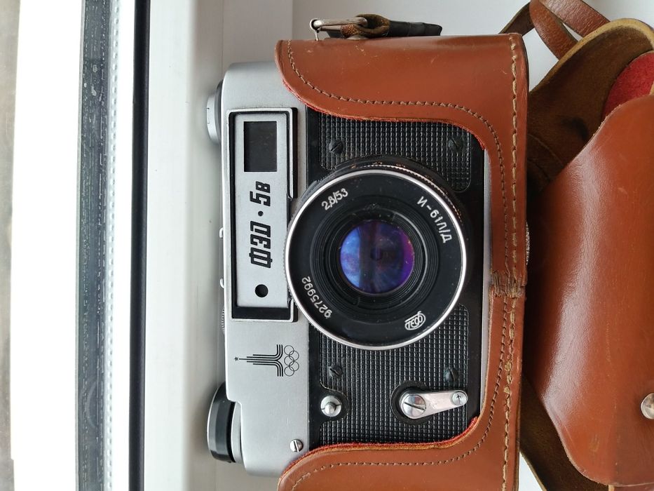 Продается фотоаппарат