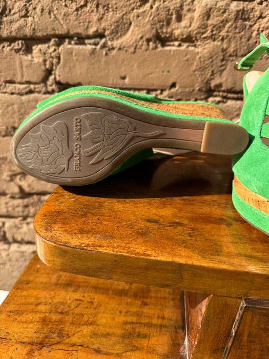 Дамски сандали Timberland и други